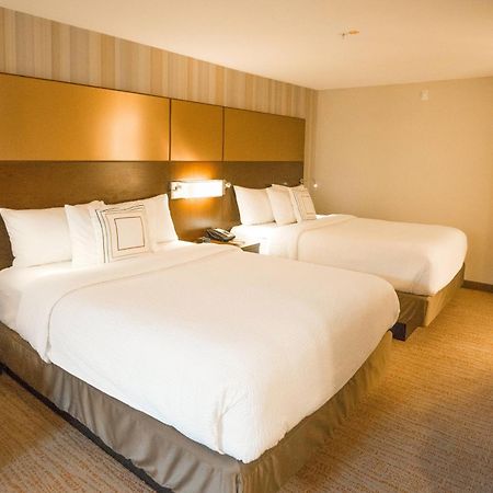 Residence Inn By Marriott Seattle University District Kültér fotó
