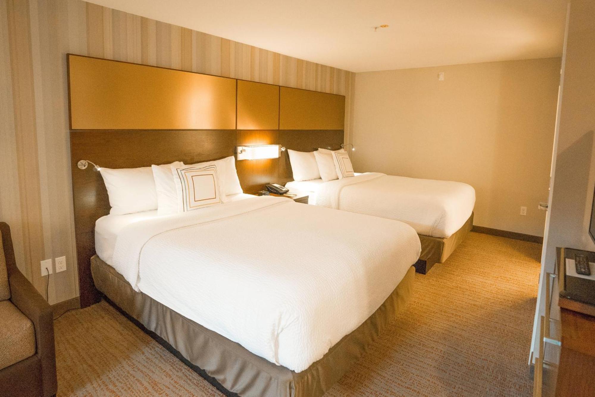 Residence Inn By Marriott Seattle University District Kültér fotó