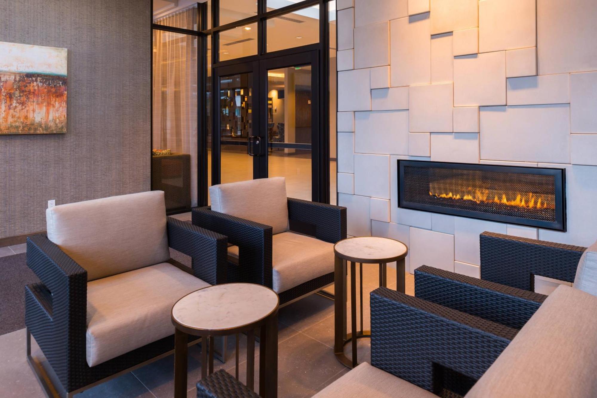 Residence Inn By Marriott Seattle University District Kültér fotó
