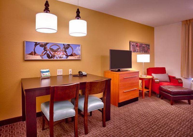 Residence Inn By Marriott Seattle University District Kültér fotó